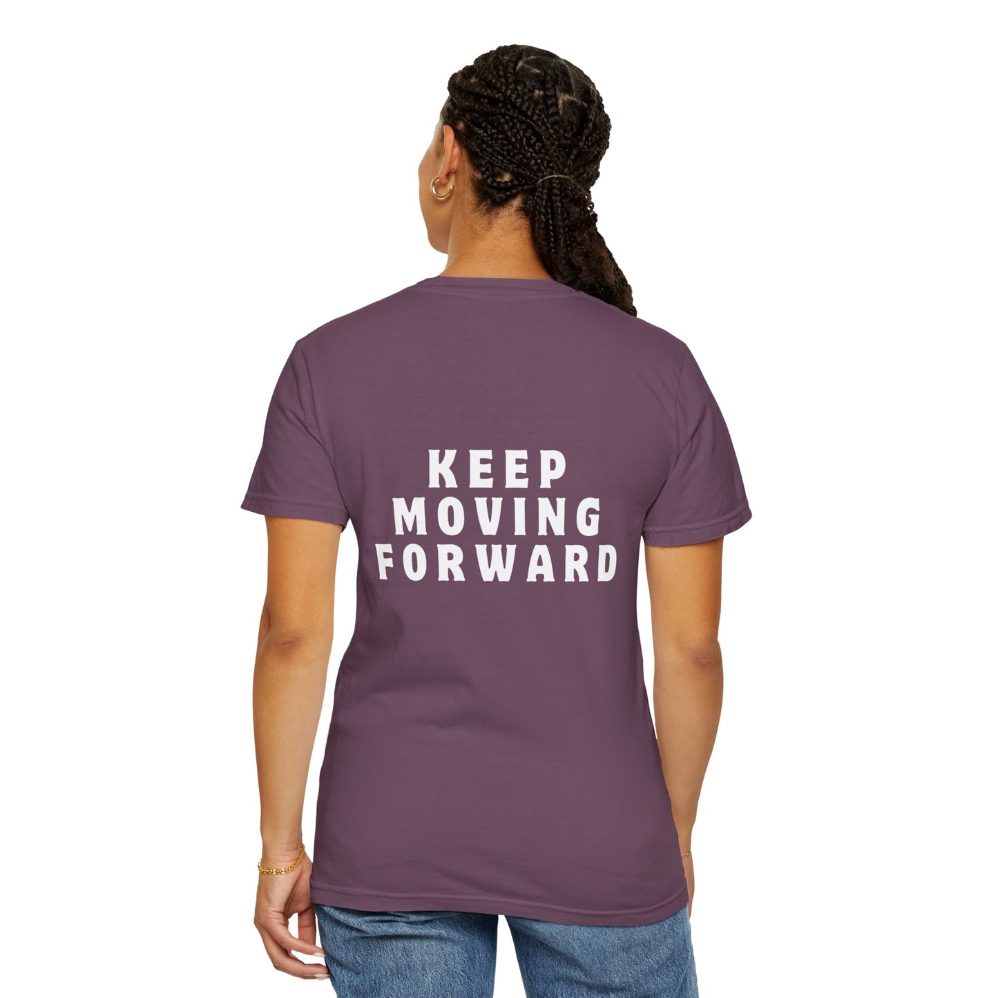 Keep Moving Forward T-shirt