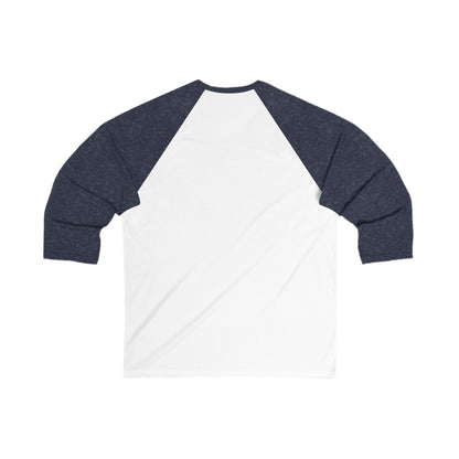 Logo Baseball Tee