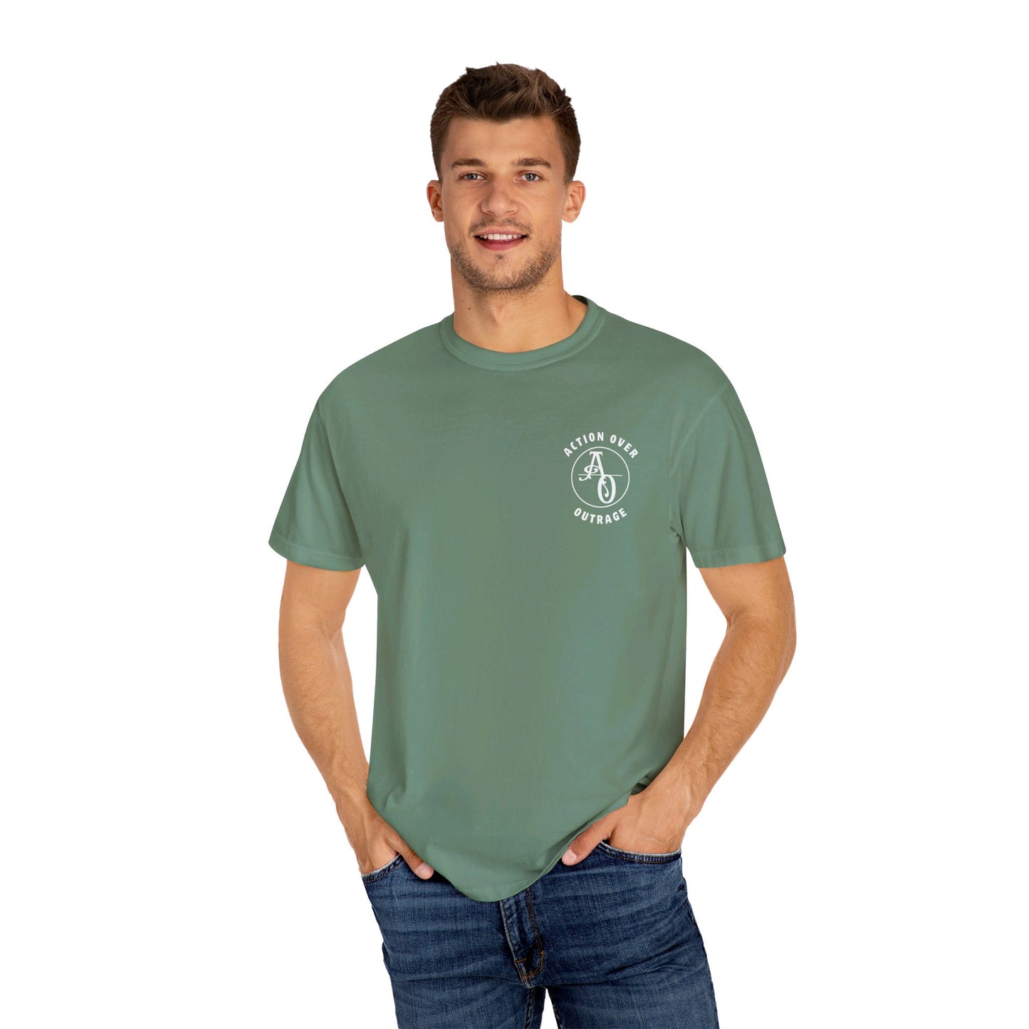 Live Your Rhythm T-shirt