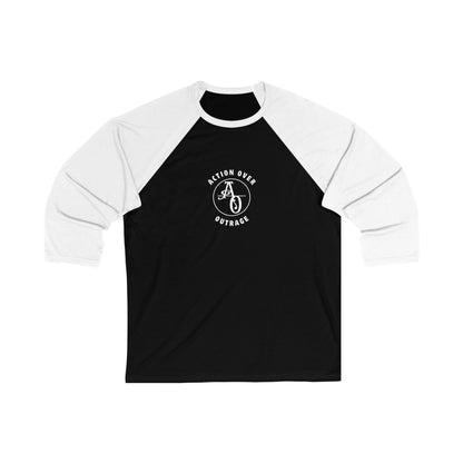 Logo Baseball Tee