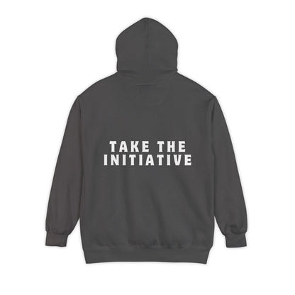 Take The Initiative Hoodie