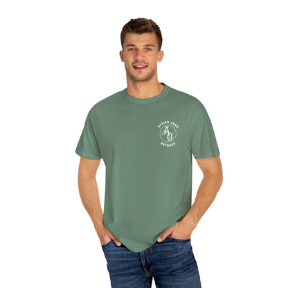 It Starts With You T-shirt