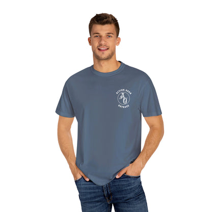 Live Your Rhythm T-shirt