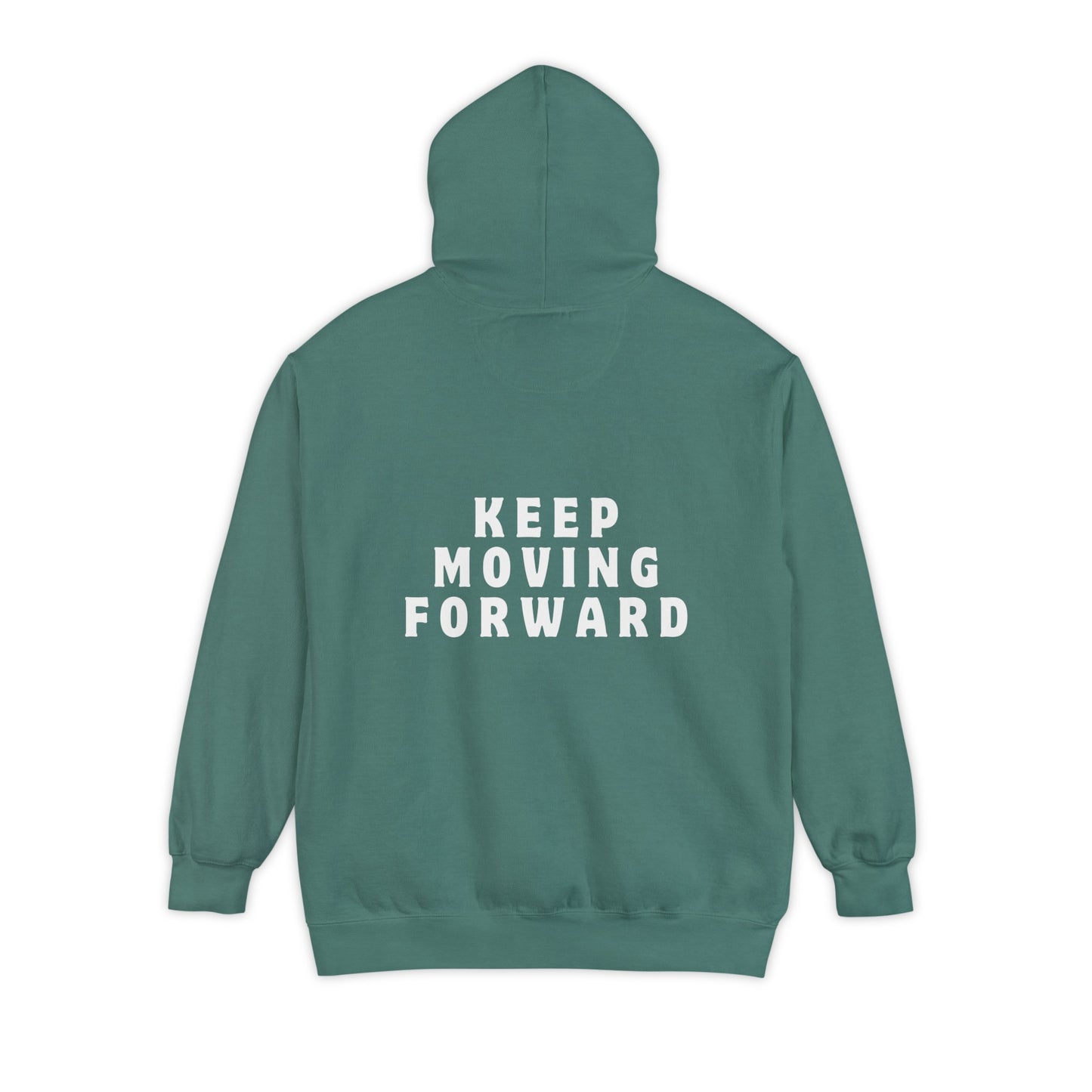 Keep Moving Forward Hoodie