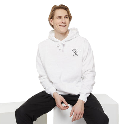 Take The Initiative Hoodie