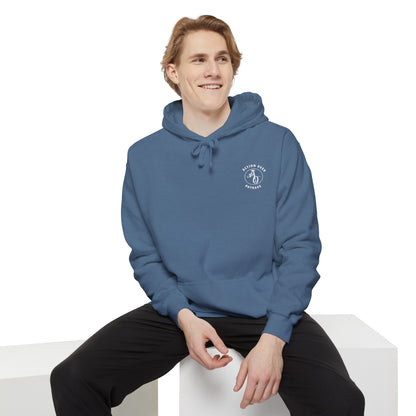 Make Change Happen Hoodie