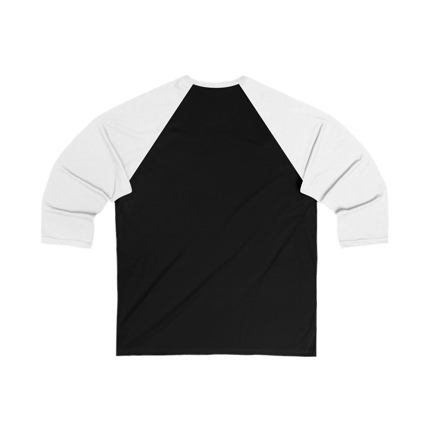 Logo Baseball Tee