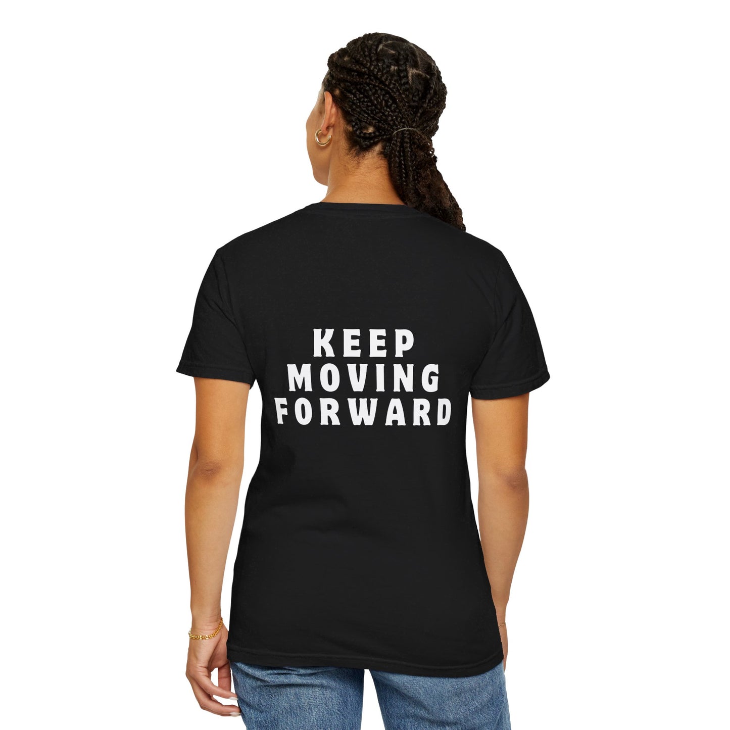 Keep Moving Forward T-shirt