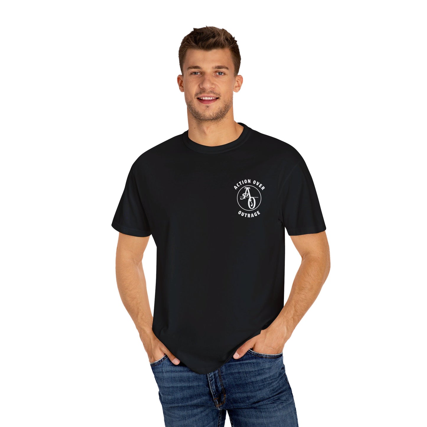 Live Your Rhythm T-shirt