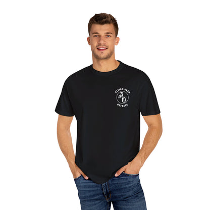 Live Your Rhythm T-shirt