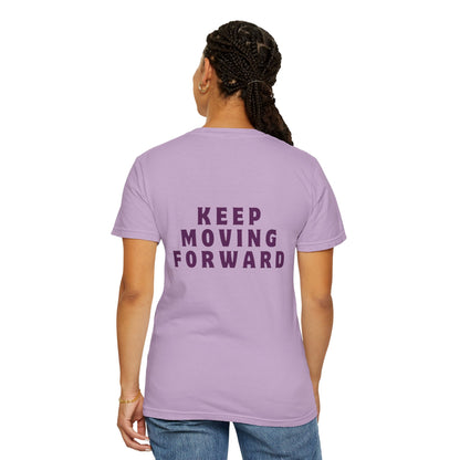 Keep Moving Forward T-shirt