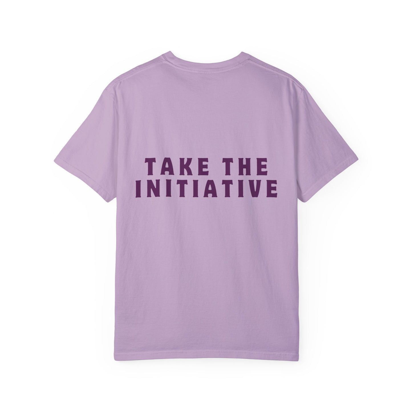 Take The Initiative T-shirt