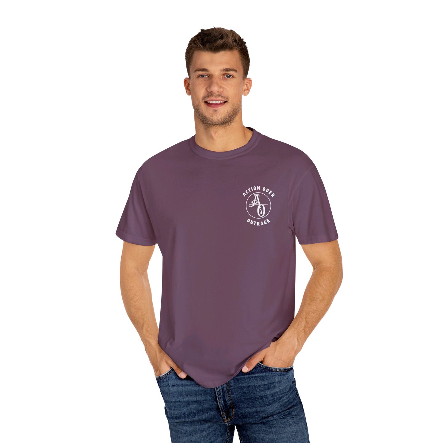 Live Your Rhythm T-shirt