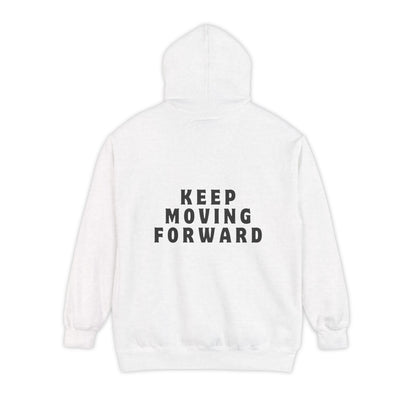 Keep Moving Forward Hoodie