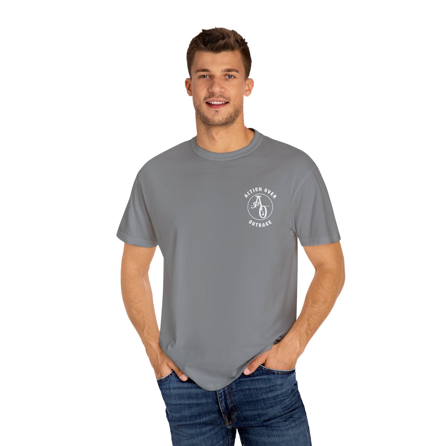 It Starts With You T-shirt