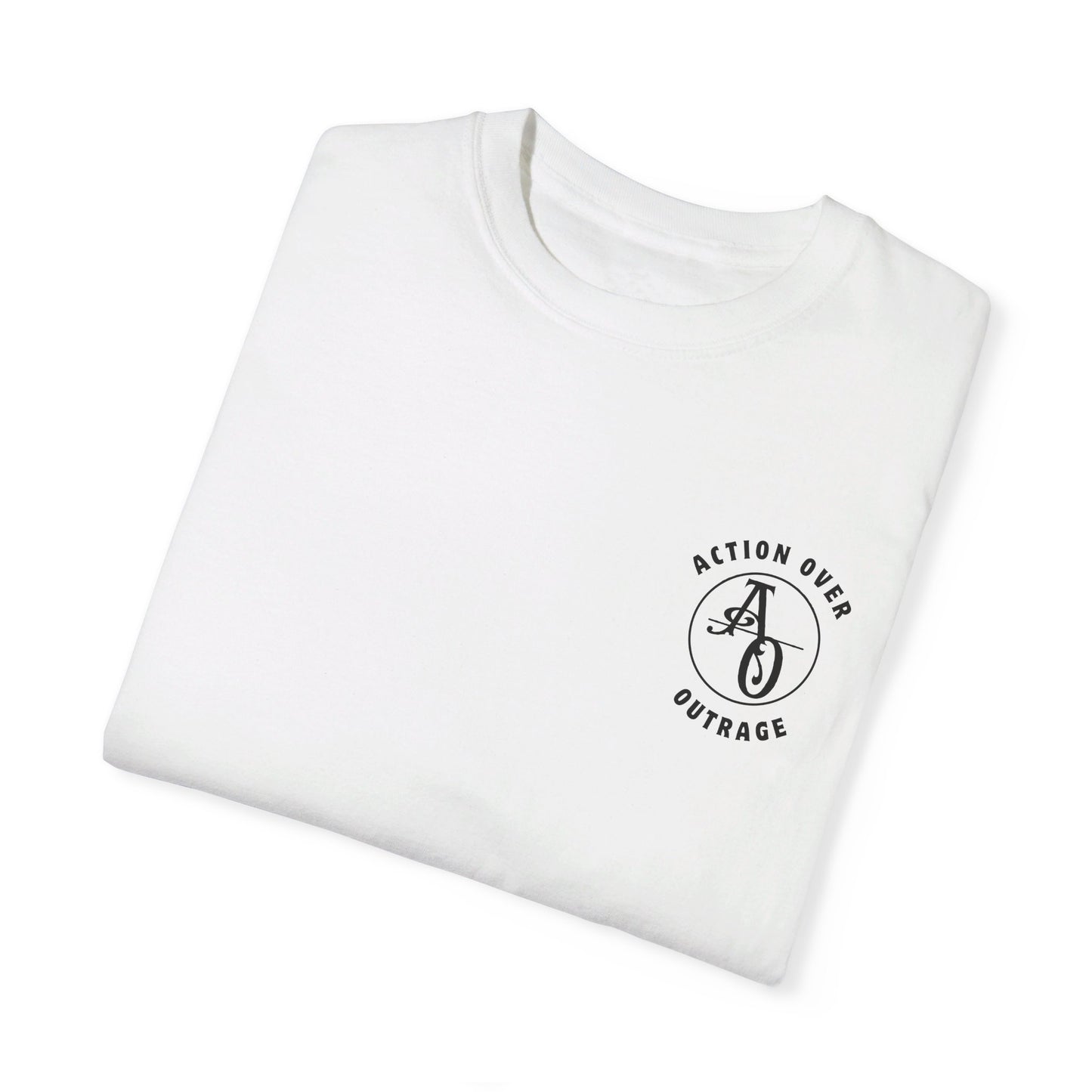 Live Your Rhythm T-shirt