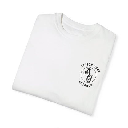 Live Your Rhythm T-shirt