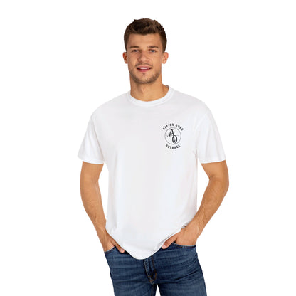 Live Your Rhythm T-shirt