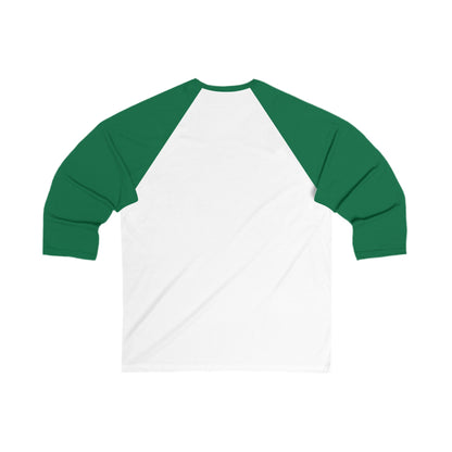 Logo Baseball Tee