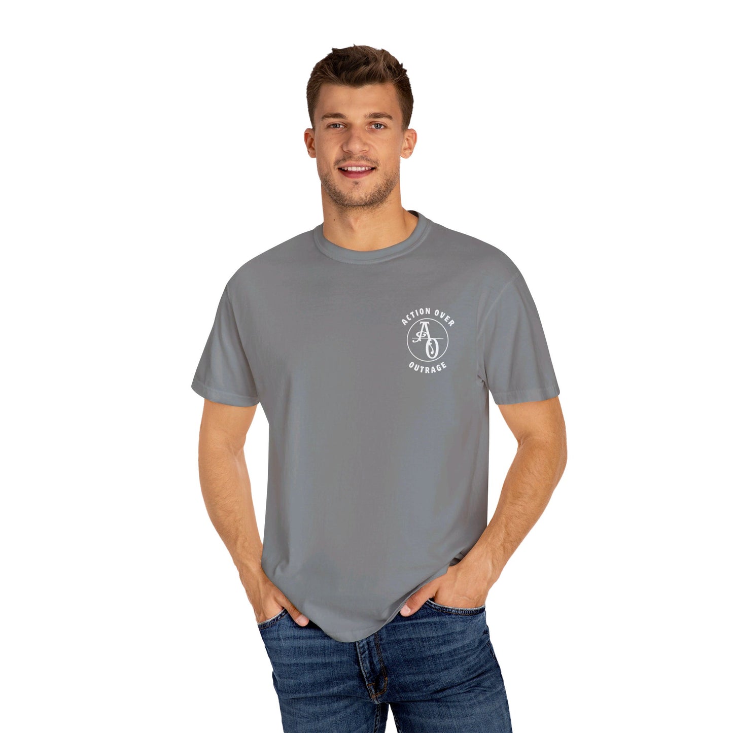 Live Your Rhythm T-shirt